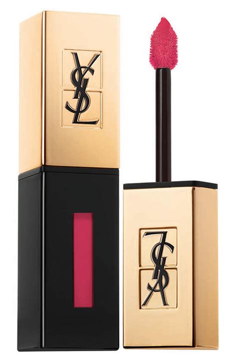 ysl glossy stain 27|yves saint laurent glossy stain.